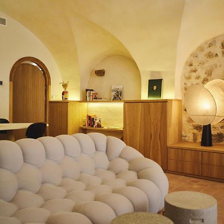 Ajaccio Hypercentre, Superbe Appartement Dans Une Ancienne Ecurie Du Xviiie Siecle Exterior photo