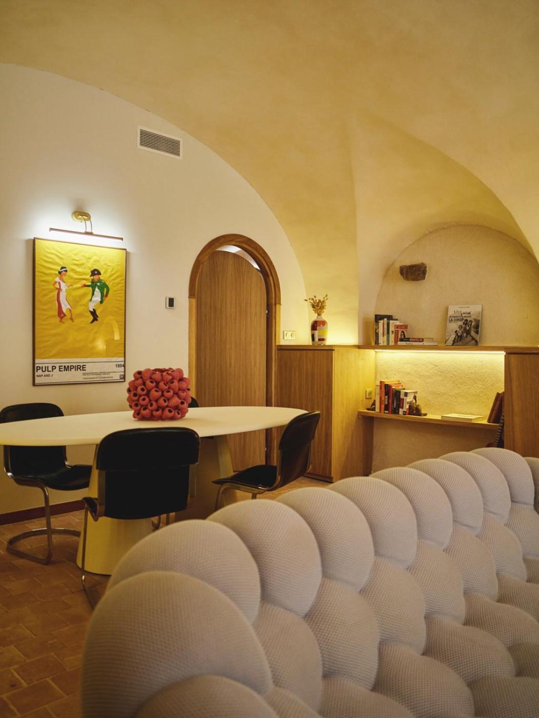 Ajaccio Hypercentre, Superbe Appartement Dans Une Ancienne Ecurie Du Xviiie Siecle Exterior photo