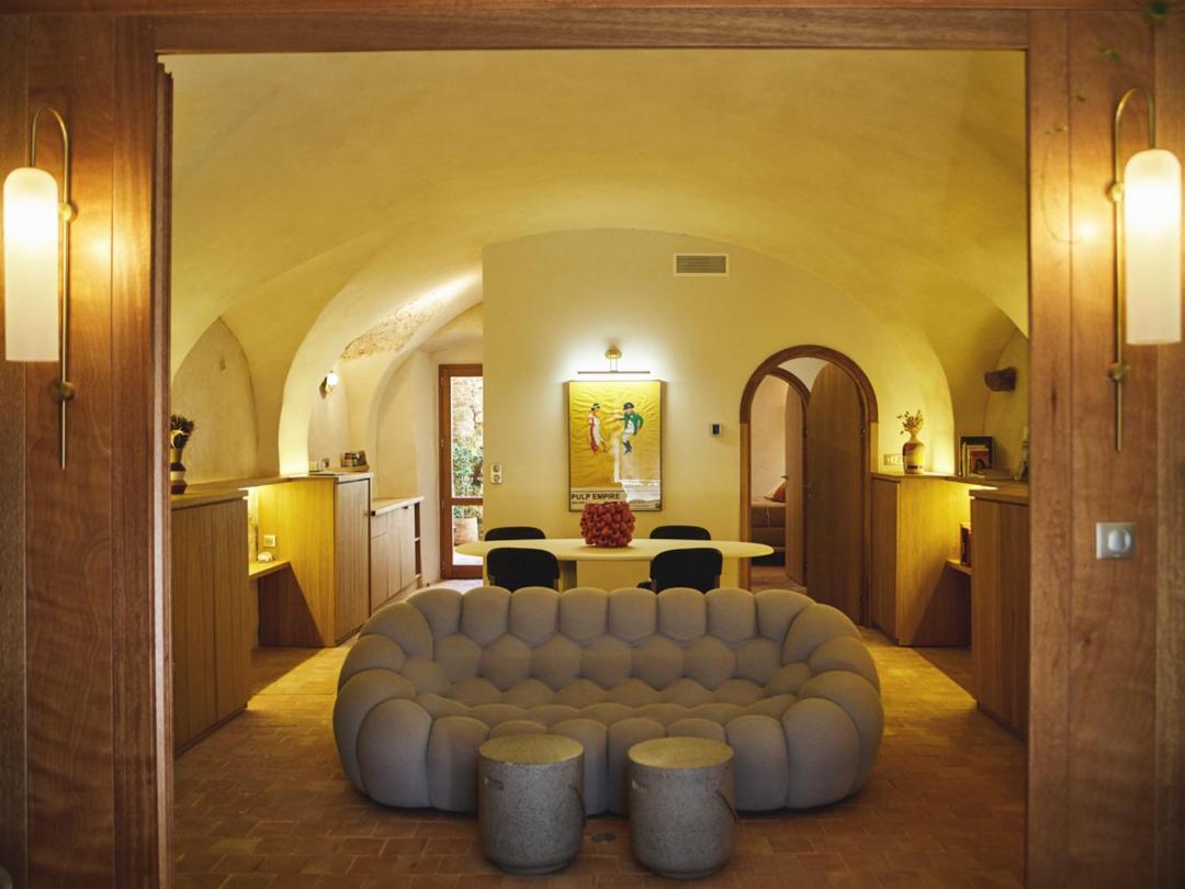 Ajaccio Hypercentre, Superbe Appartement Dans Une Ancienne Ecurie Du Xviiie Siecle Exterior photo